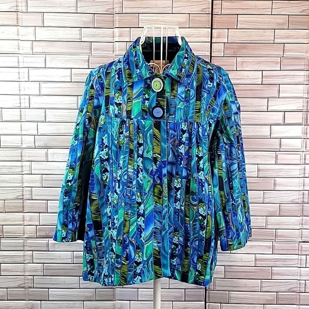 Drapers and Damons vintage jacket Size M